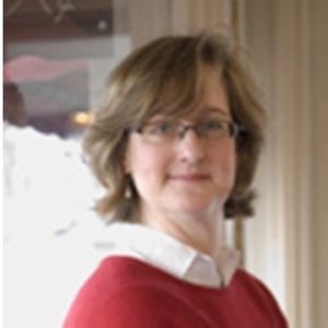 Meet your Posher, Faith